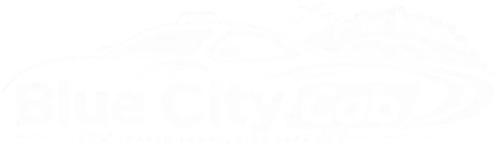 Blue City Cab