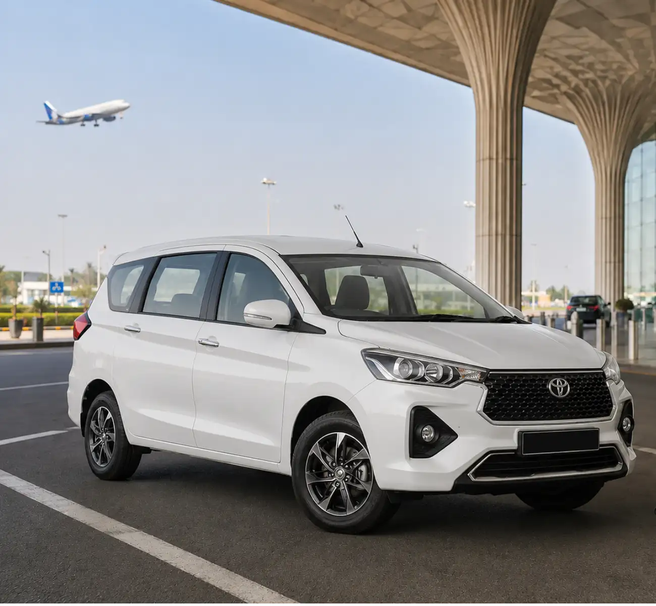 Airport-pickup-taxi-service-in-Jodhpur-Rajasthan