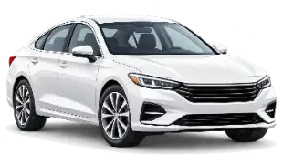 Sedan Cars
