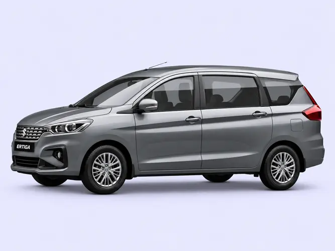 ertiga