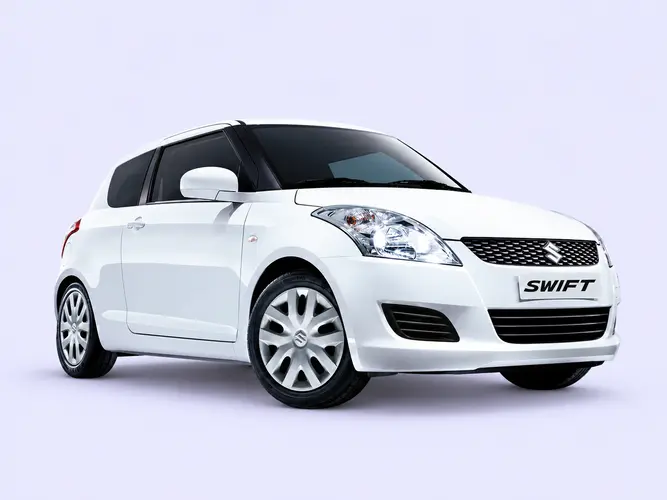 swift