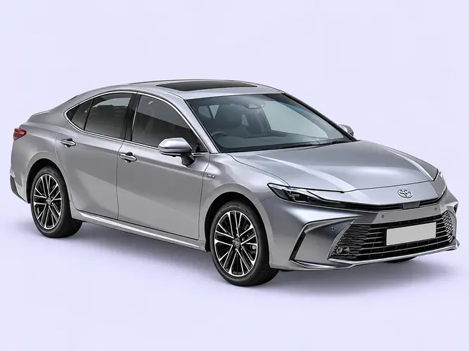 toyo camry